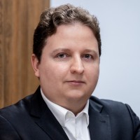 Danilo Gurjão Machado