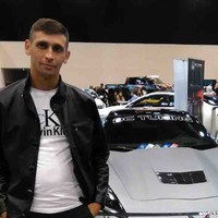 Дмитрий Булгаков