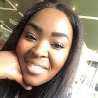 Yolanda Mqhakayi