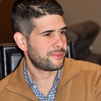 Guillaume Bukowinski