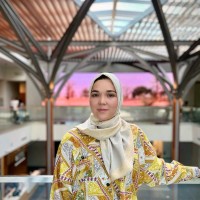 Zahra Nabizadah