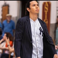 Kevin Sanders Lopez Izquierdo