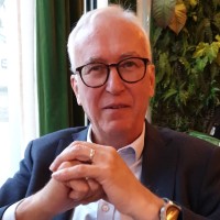 Bo-Kenneth Gustafsson