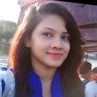 Ummey Hafsa Sharmin