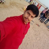 Ravi Kumar Vishwakarma