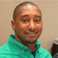 Darius Johnson