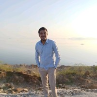 Bhavik Patel