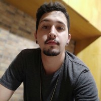 Victor Ramos Prado