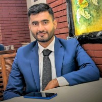 Faisal Shahbaz