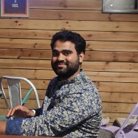 Sunilkumar R