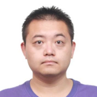 左江洋