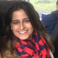 Swarupa Dawada