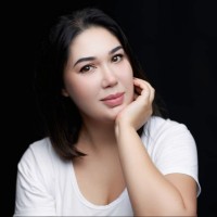 Liliya Kardakova