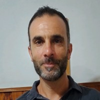 Martin Daniel Rios