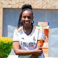 Caroline Lang'at ,MPRSK