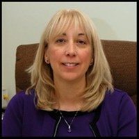 Joan Ripley, Ed.D.