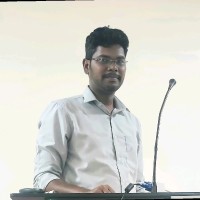 Antony j