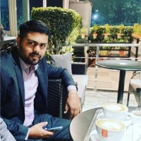 Avinash Kumar