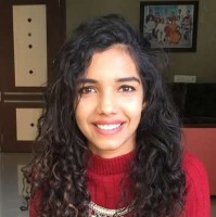 Siddhi Ahirekar