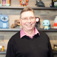 Phil Collinge