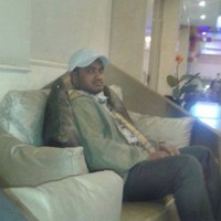 Mohammed Abdul Ghani