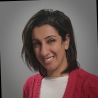 Einas Hussein