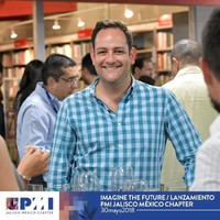 Luis Gerardo Guerrero López
