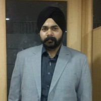 Jasmeet Singh