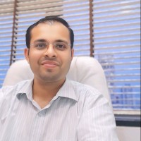 Alok Mehta