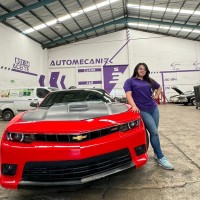 Jessica Martínez Esparza
