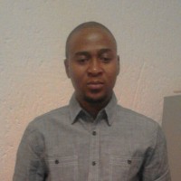 Simphiwe Ngubane
