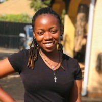 Wezi Mhango