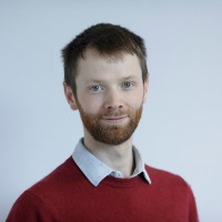 Ian Buchanan