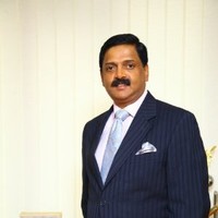 B C Kumar