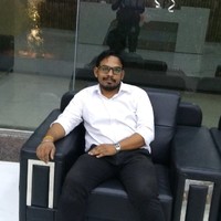 Sibasish Pattnaik