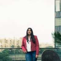 Chhavi Jain