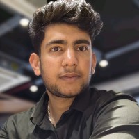 Ritik Sharma