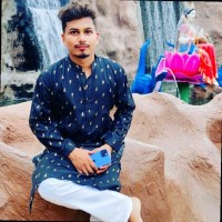 Nikhil Anand