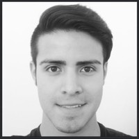 Arturo Noyola Echeverria