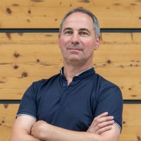 Stephane Schouwey