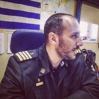 Cpt. Nadim Akkari
