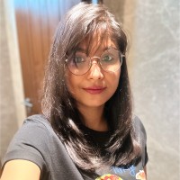 Priyanka Samal