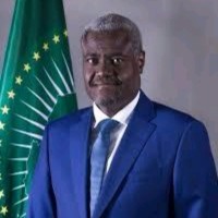 Moussa Faki