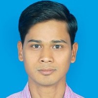 PRAHALLAD BEHERA