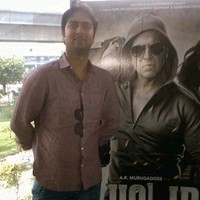 Chandan Kumar