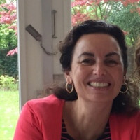 Ann Gummels (Huijbregts)