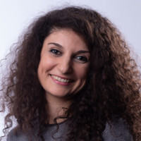 Hristiana Ilieva, Pmi-Acp®