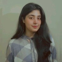 Rija Anjum