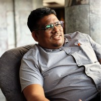 Ashutosh Gupta