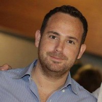 Gilad Menaged